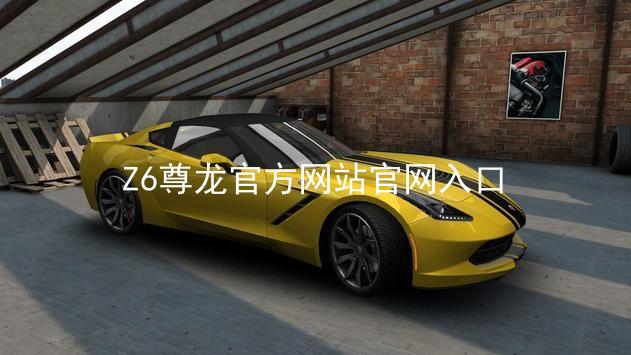 Z6尊龙官方网站官网入口